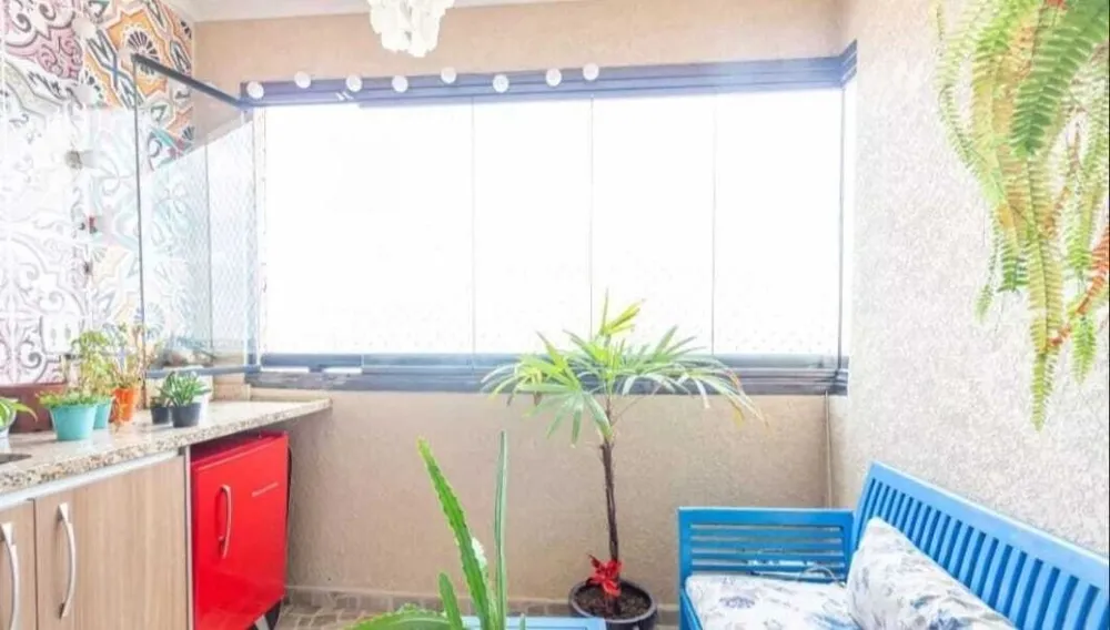 Apartamento, 2 quartos, 62 m² - Foto 3