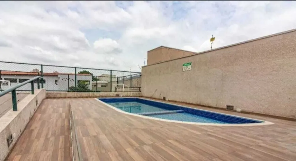 Apartamento, 2 quartos, 62 m² - Foto 2