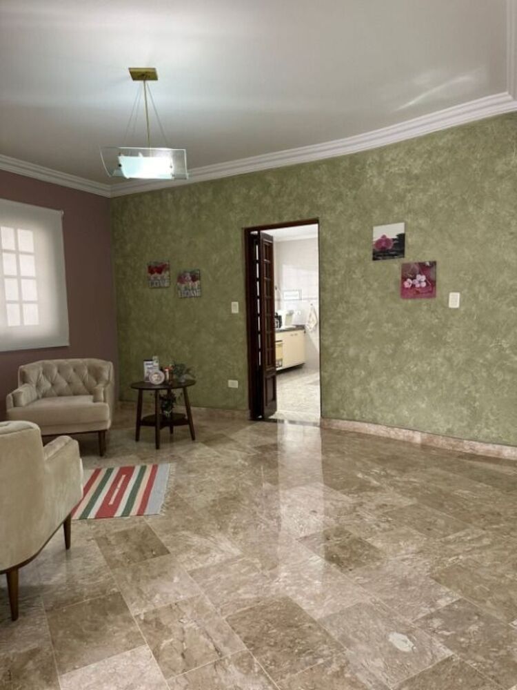 Sobrado, 4 quartos, 307 m² - Foto 4