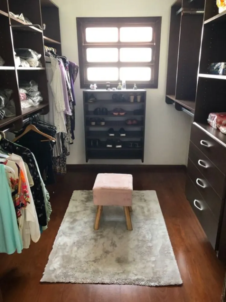 Sobrado, 4 quartos, 307 m² - Foto 8