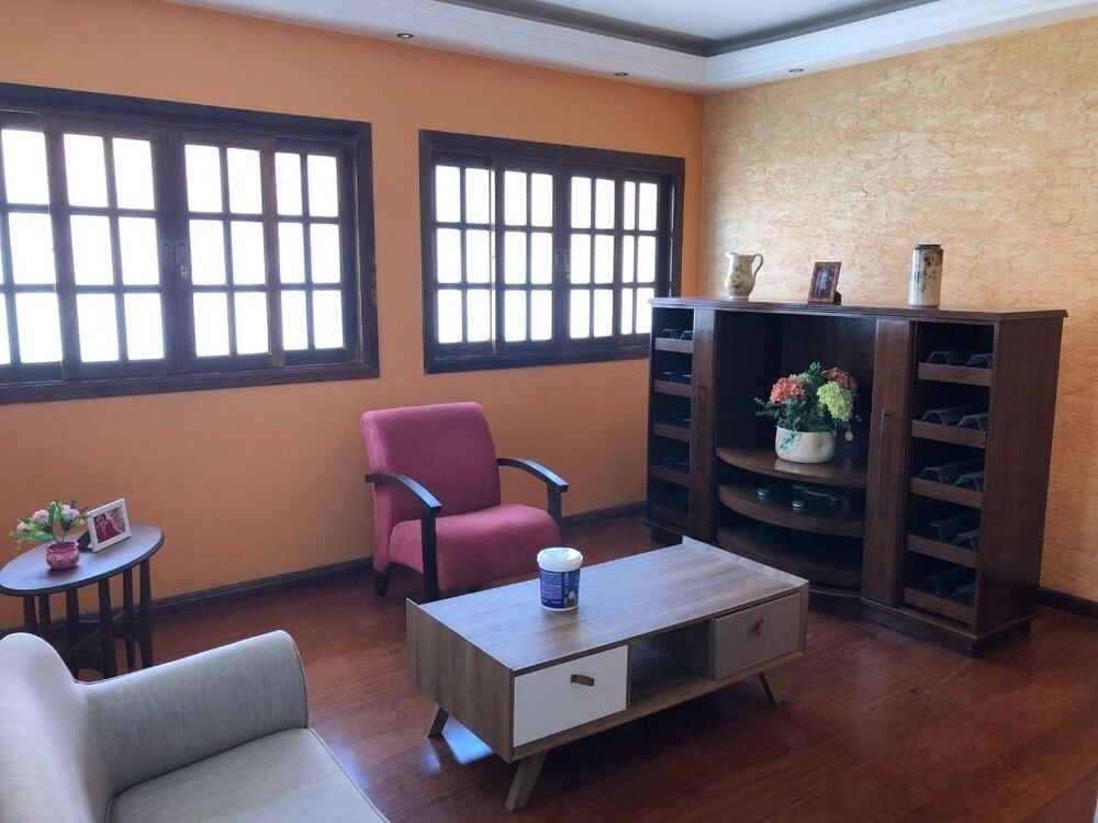 Sobrado, 4 quartos, 307 m² - Foto 3