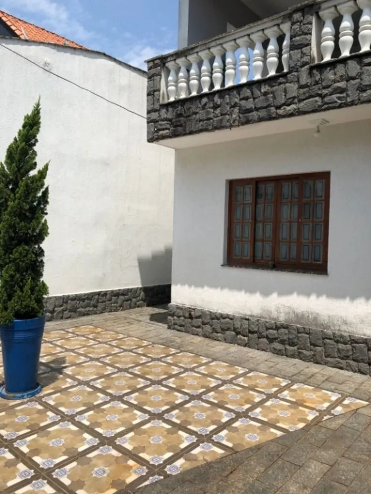Sobrado, 4 quartos, 307 m² - Foto 5
