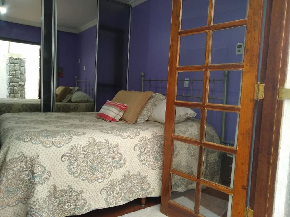 Sobrado, 4 quartos, 307 m² - Foto 1