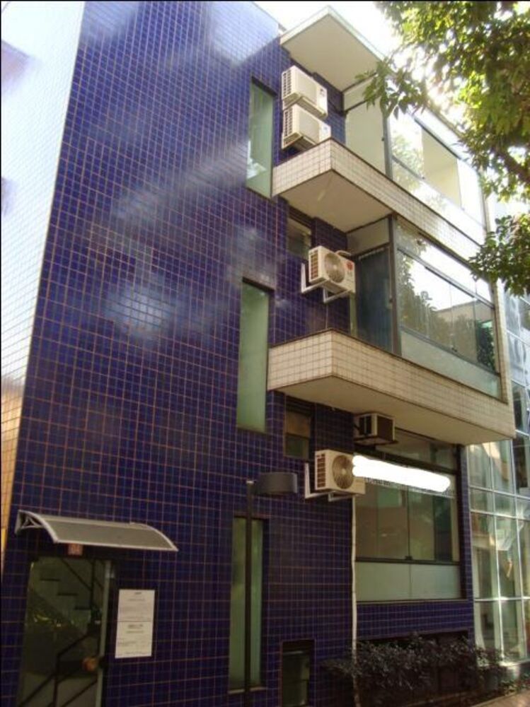 Prédio Inteiro, 297 m² - Foto 1