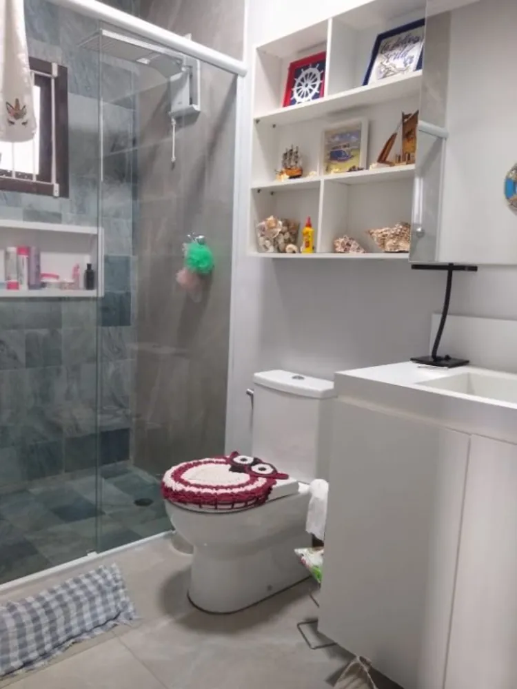 Sobrado, 3 quartos, 127 m² - Foto 4