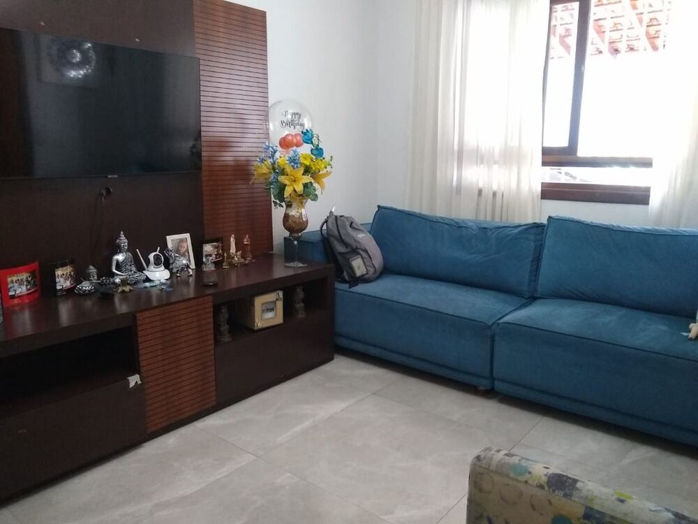 Sobrado, 3 quartos, 127 m² - Foto 2