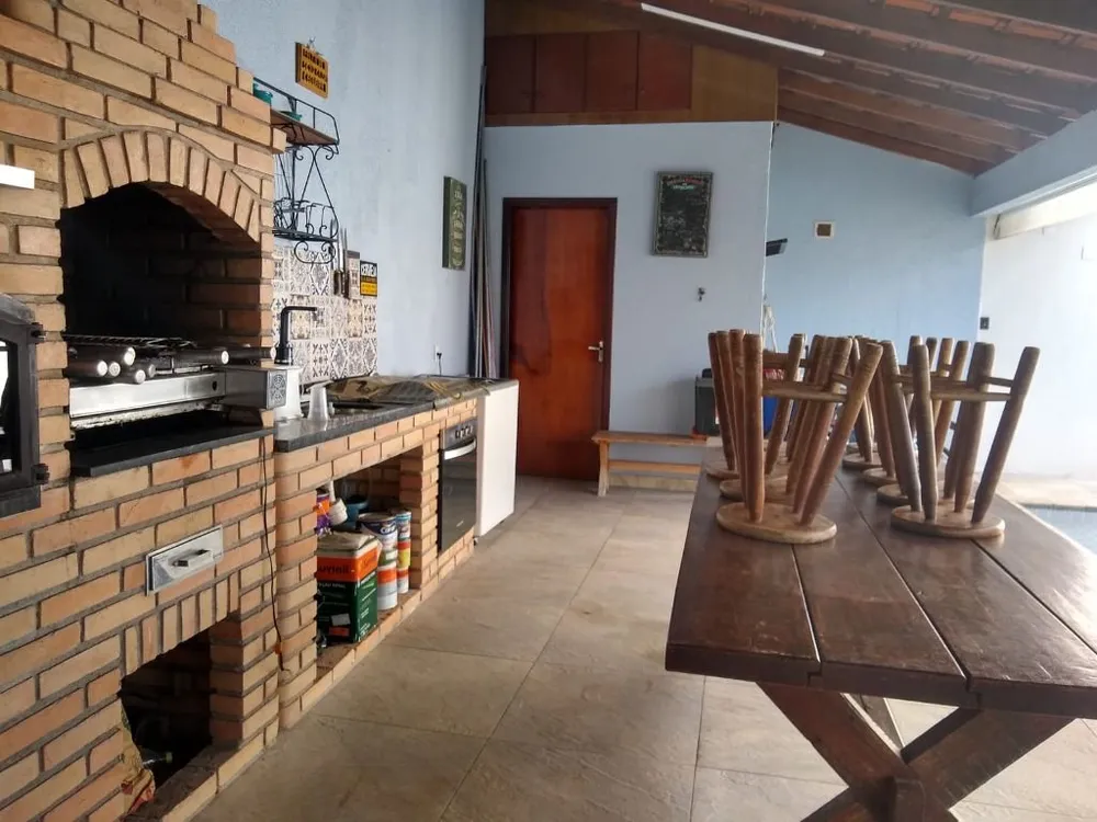 Sobrado, 3 quartos, 127 m² - Foto 8