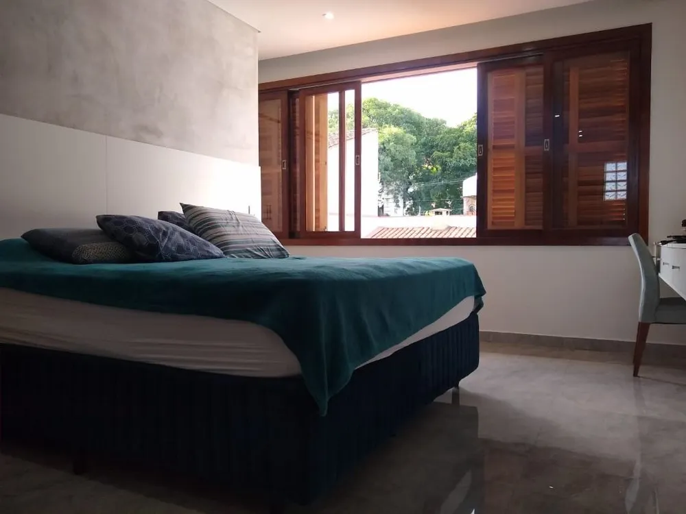 Sobrado, 3 quartos, 127 m² - Foto 5