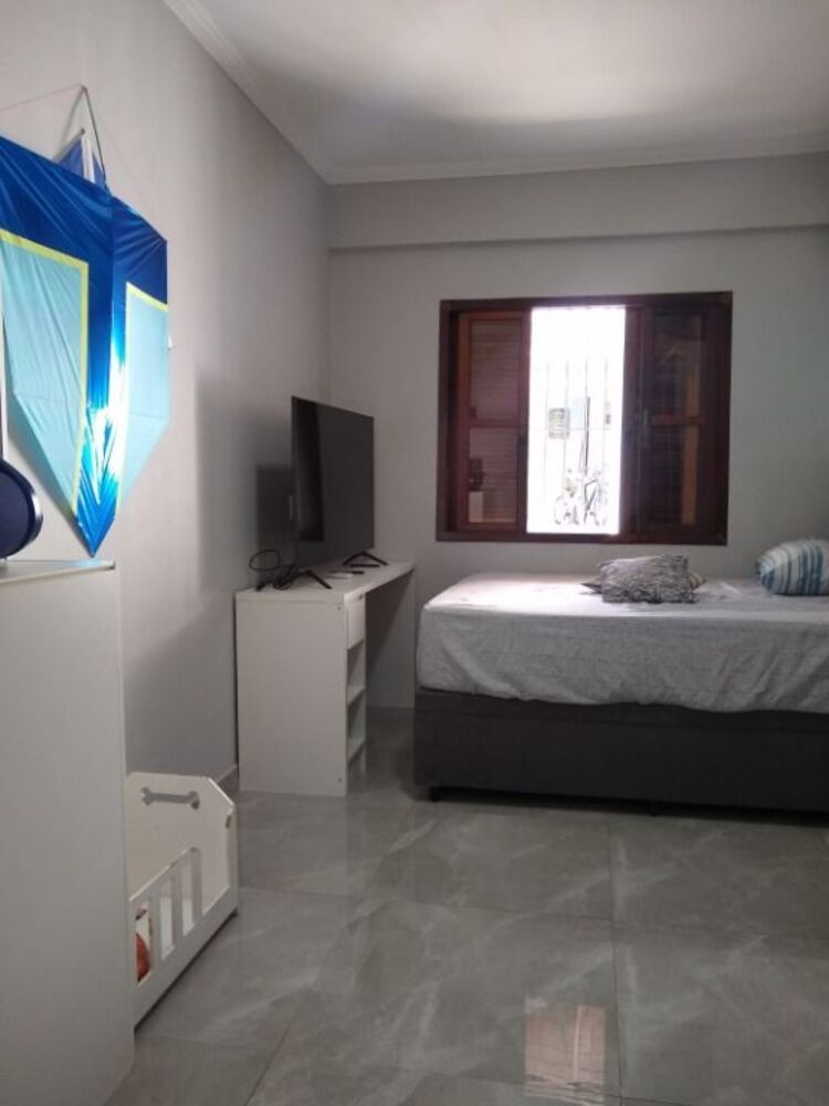 Sobrado, 3 quartos, 127 m² - Foto 1