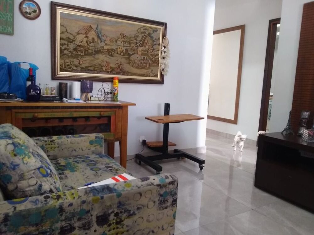 Sobrado, 3 quartos, 127 m² - Foto 3