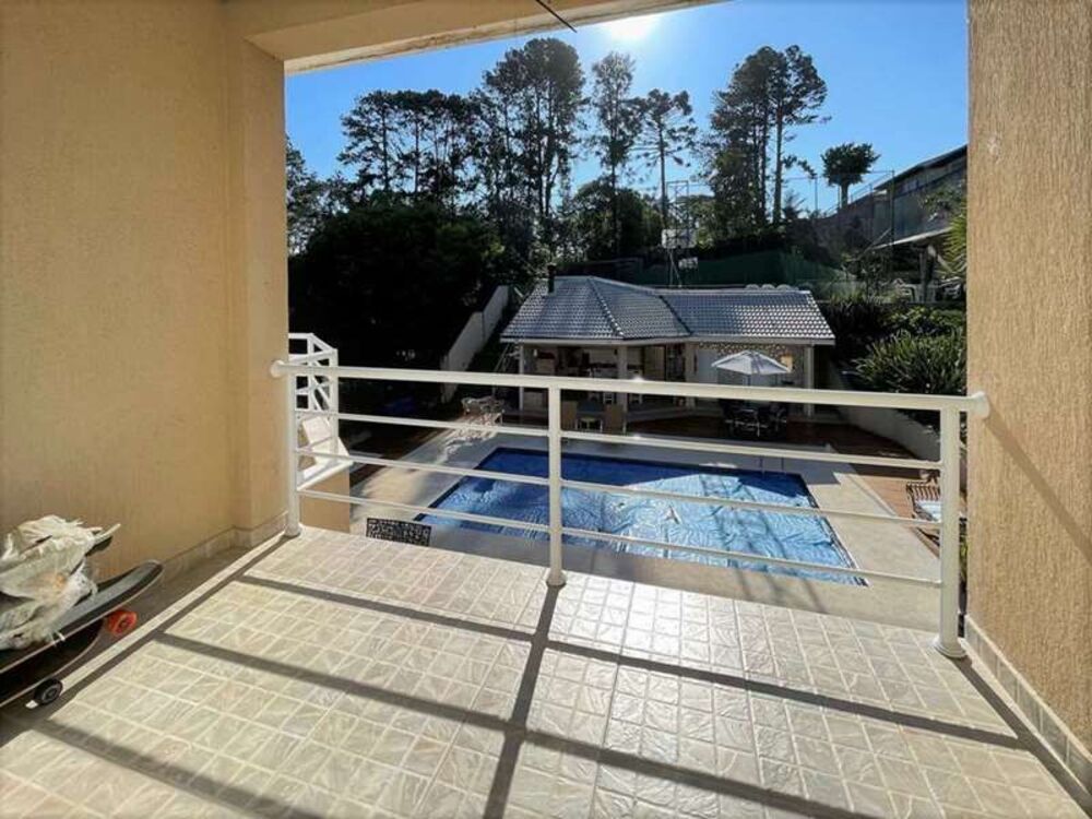 Sobrado, 5 quartos, 610 m² - Foto 5