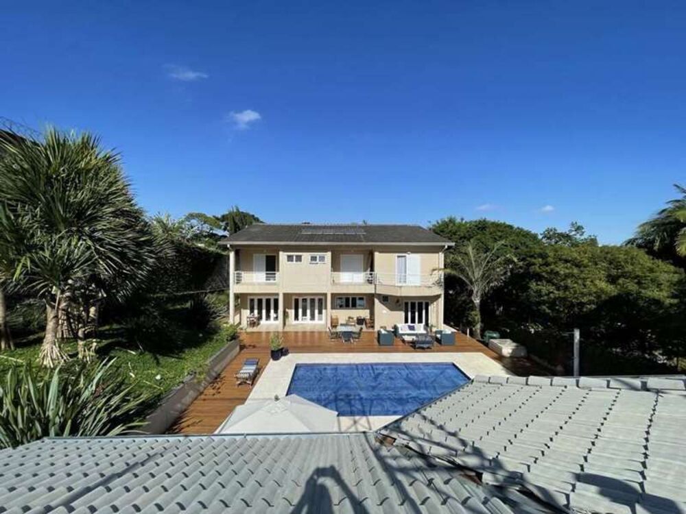 Sobrado, 5 quartos, 610 m² - Foto 29