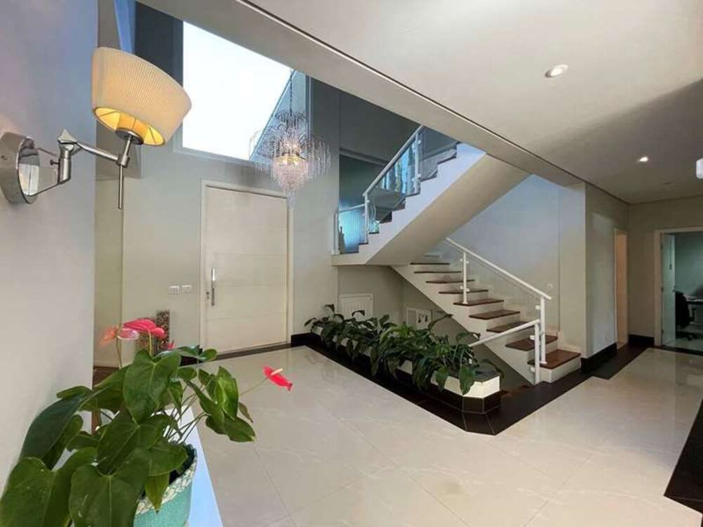 Sobrado, 5 quartos, 610 m² - Foto 26