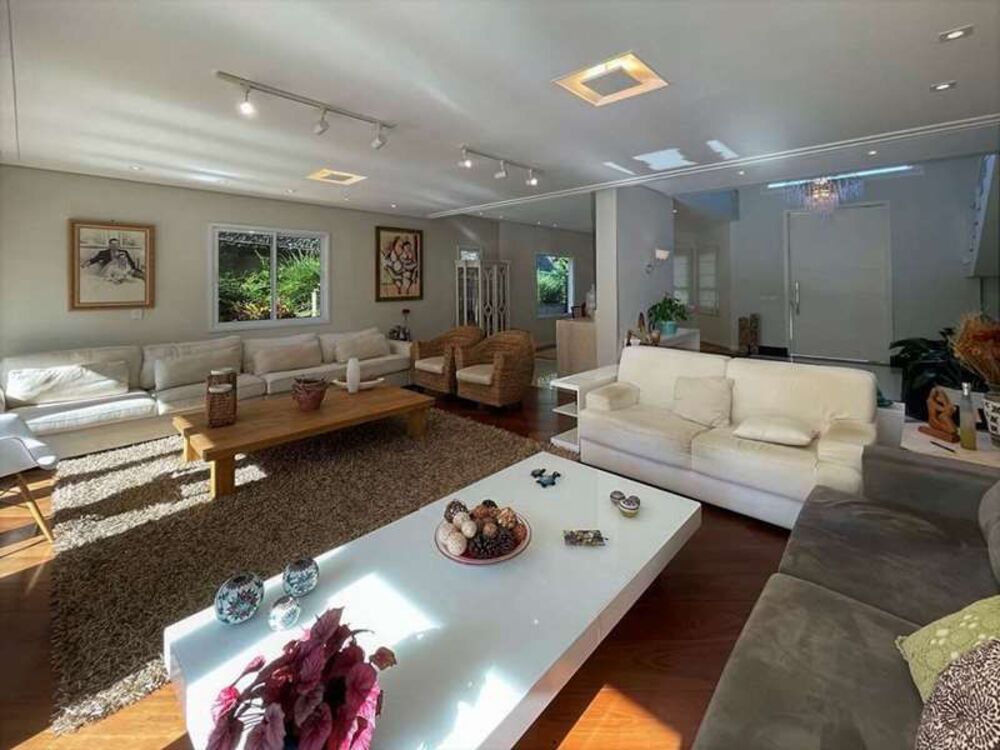 Sobrado, 5 quartos, 610 m² - Foto 19