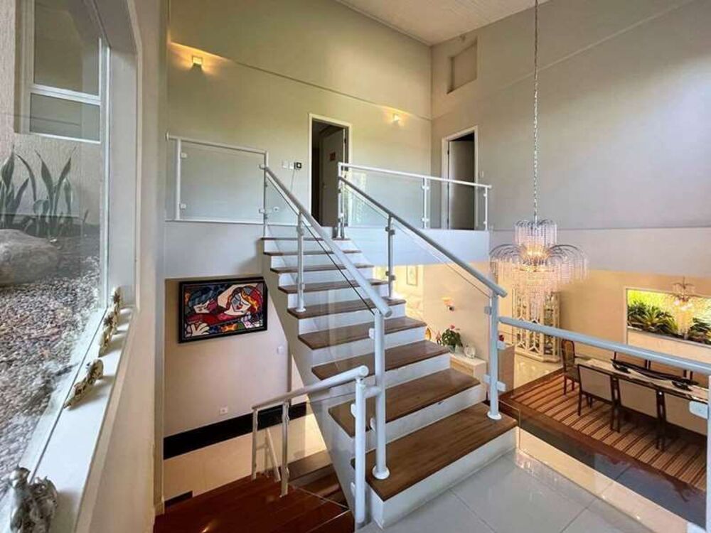Sobrado, 5 quartos, 610 m² - Foto 25