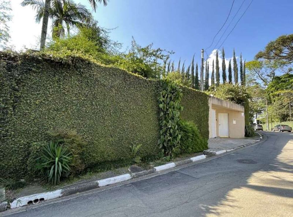 Sobrado, 5 quartos, 610 m² - Foto 50
