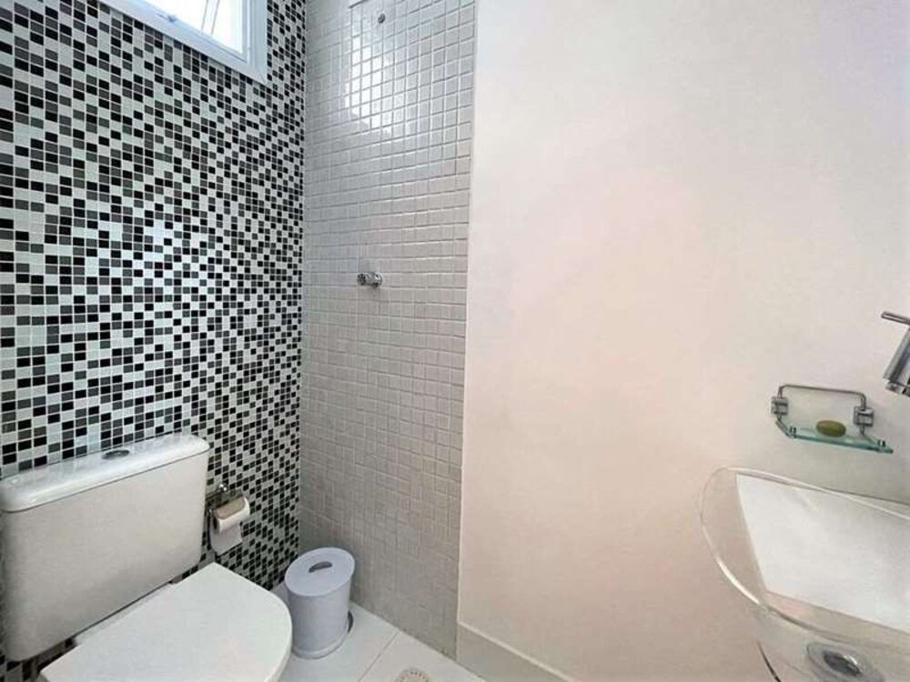 Sobrado, 5 quartos, 610 m² - Foto 15