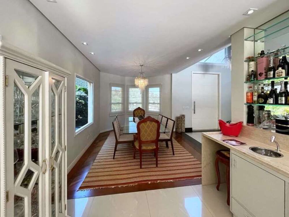 Sobrado, 5 quartos, 610 m² - Foto 44