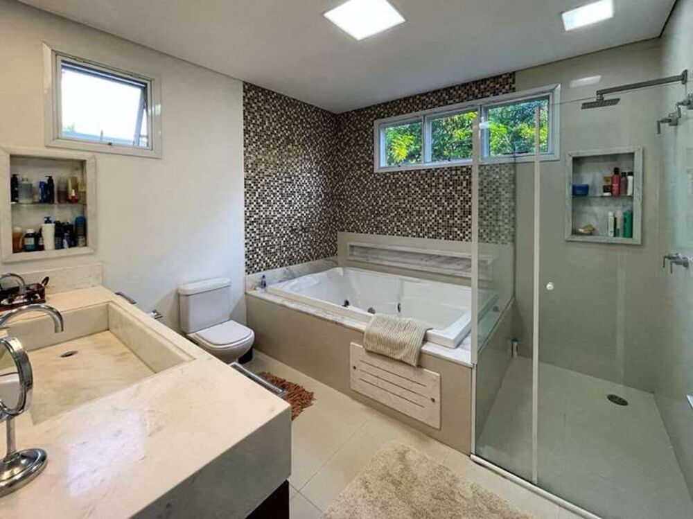 Sobrado, 5 quartos, 610 m² - Foto 28