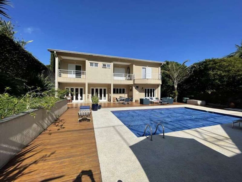 Sobrado, 5 quartos, 610 m² - Foto 21