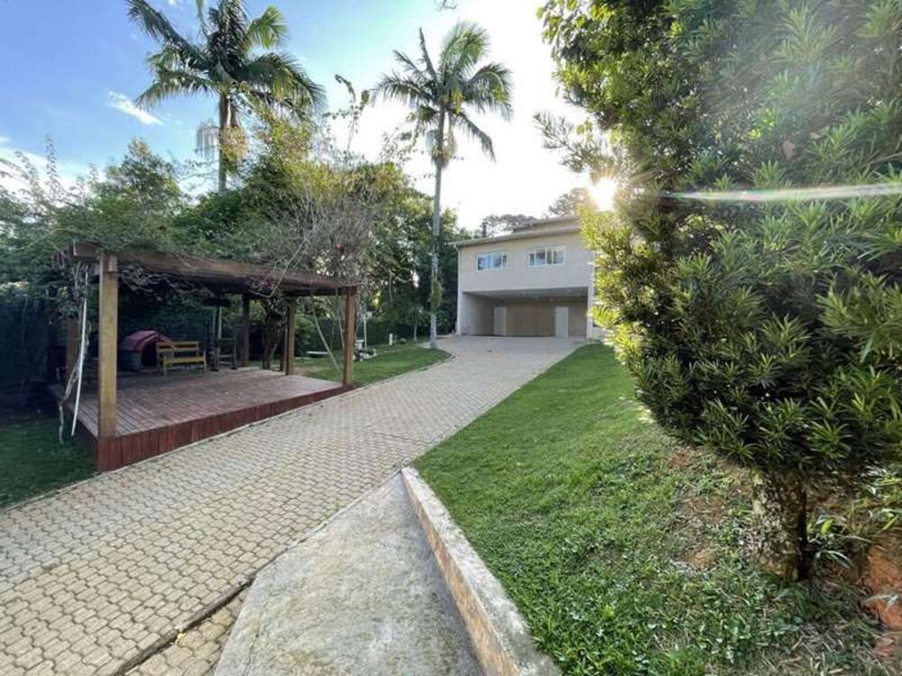 Sobrado, 5 quartos, 610 m² - Foto 3