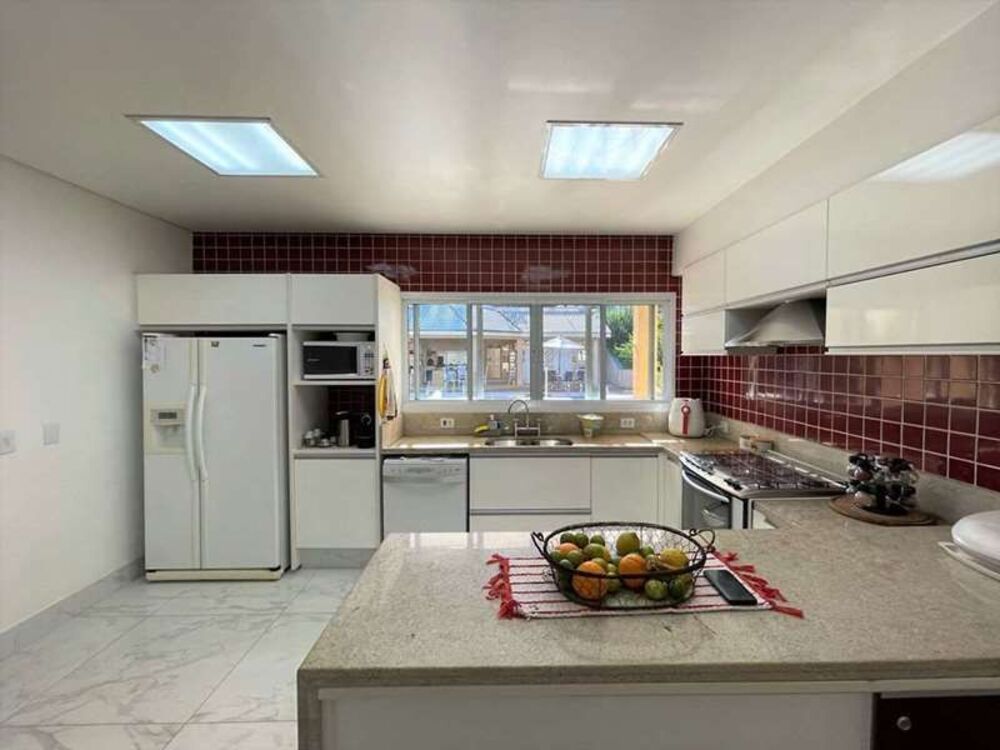 Sobrado, 5 quartos, 610 m² - Foto 8