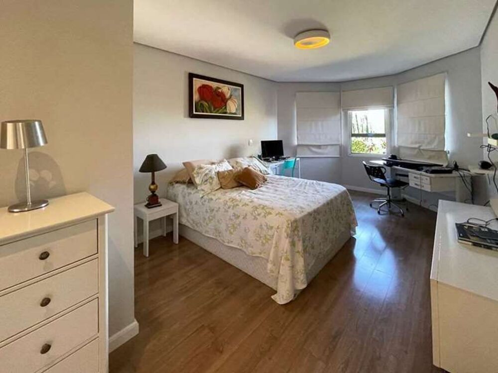 Sobrado, 5 quartos, 610 m² - Foto 35