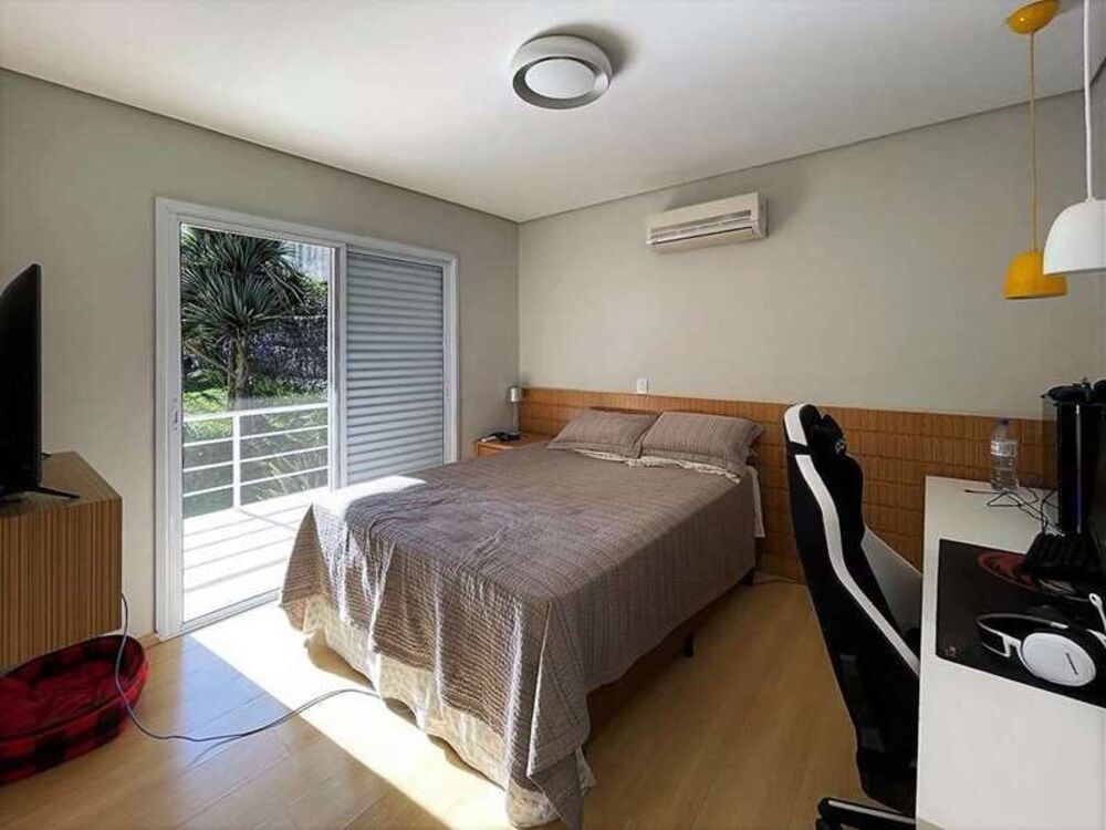 Sobrado, 5 quartos, 610 m² - Foto 34