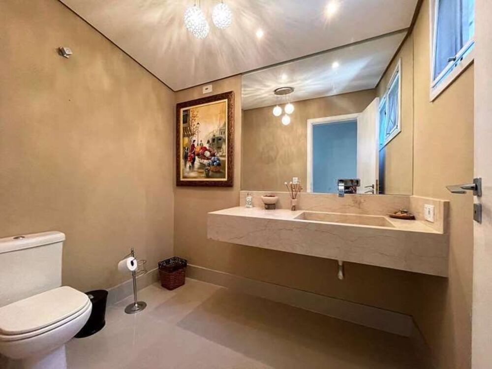 Sobrado, 5 quartos, 610 m² - Foto 22