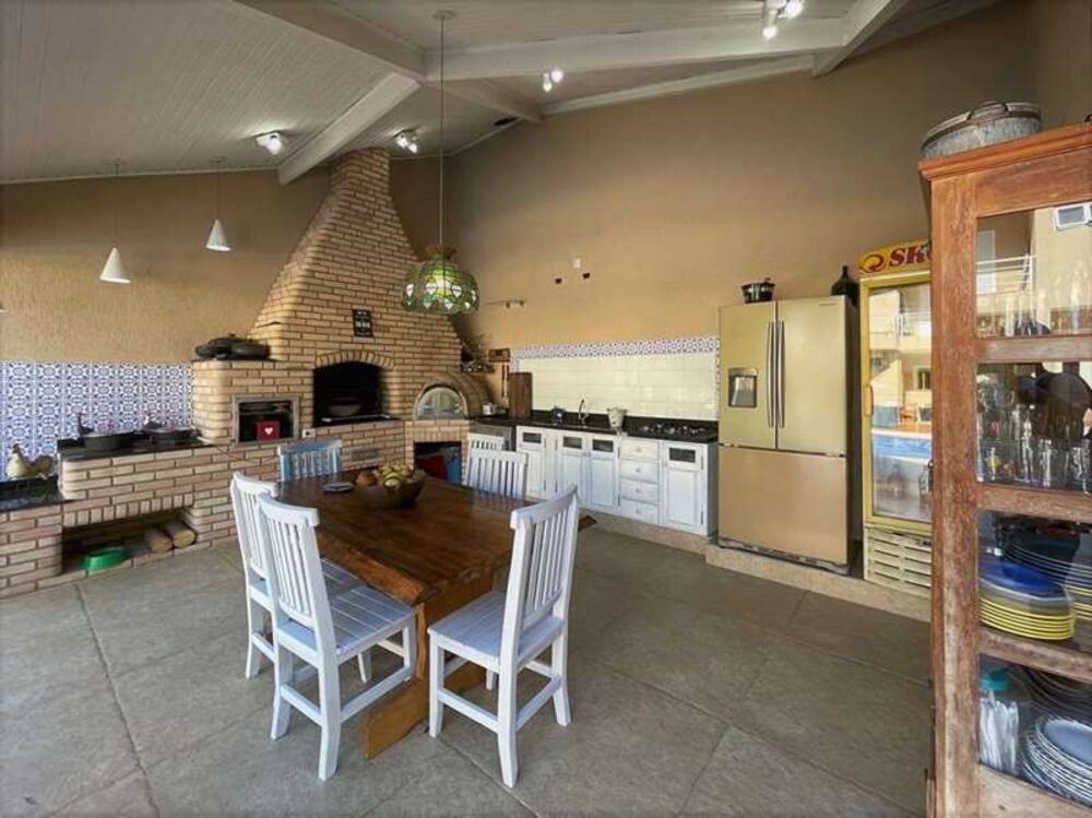 Sobrado, 5 quartos, 610 m² - Foto 46