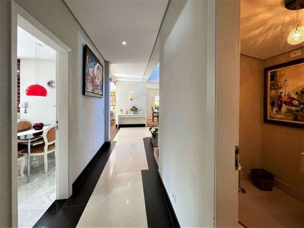 Sobrado, 5 quartos, 610 m² - Foto 47