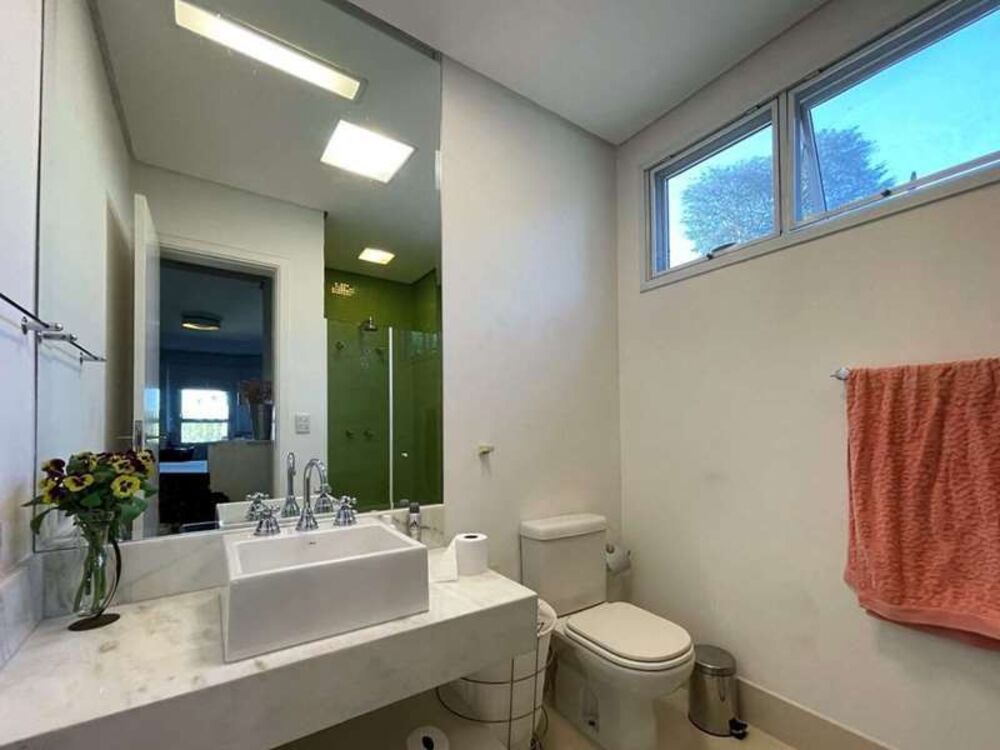 Sobrado, 5 quartos, 610 m² - Foto 30
