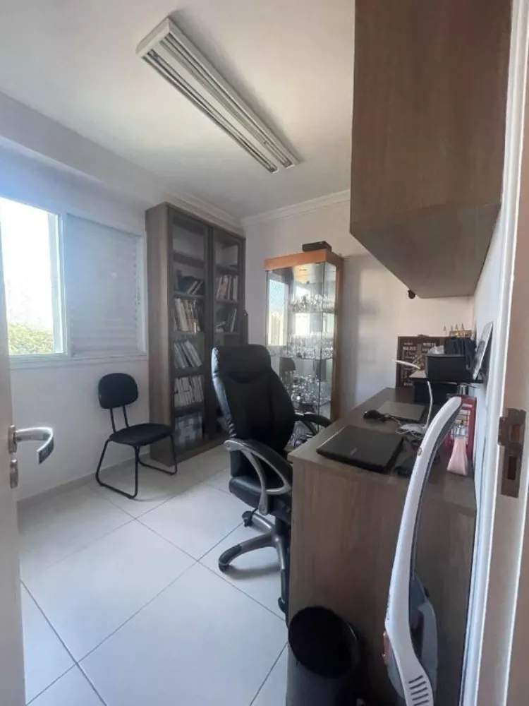 Apartamento à venda com 2 quartos, 60m² - Foto 6