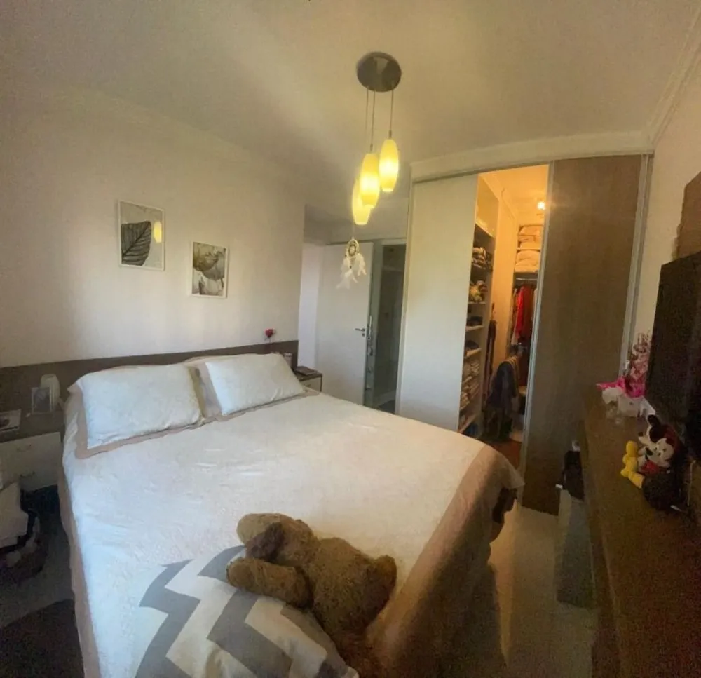 Apartamento, 2 quartos, 60 m² - Foto 18