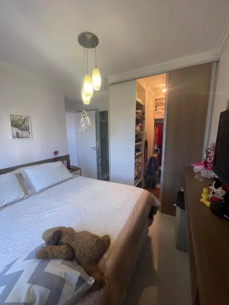 Apartamento, 2 quartos, 60 m² - Foto 19