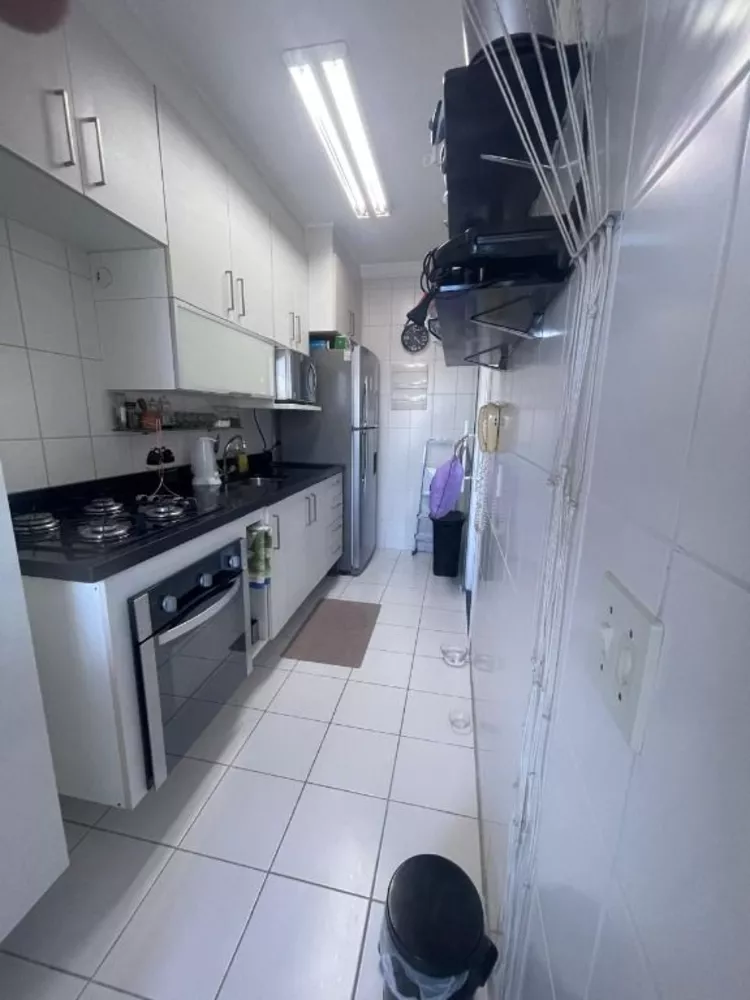 Apartamento, 2 quartos, 60 m² - Foto 12