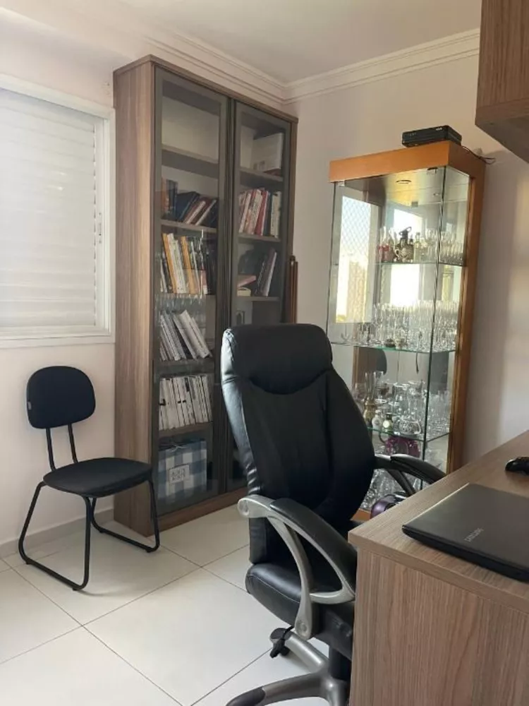 Apartamento à venda com 2 quartos, 60m² - Foto 5