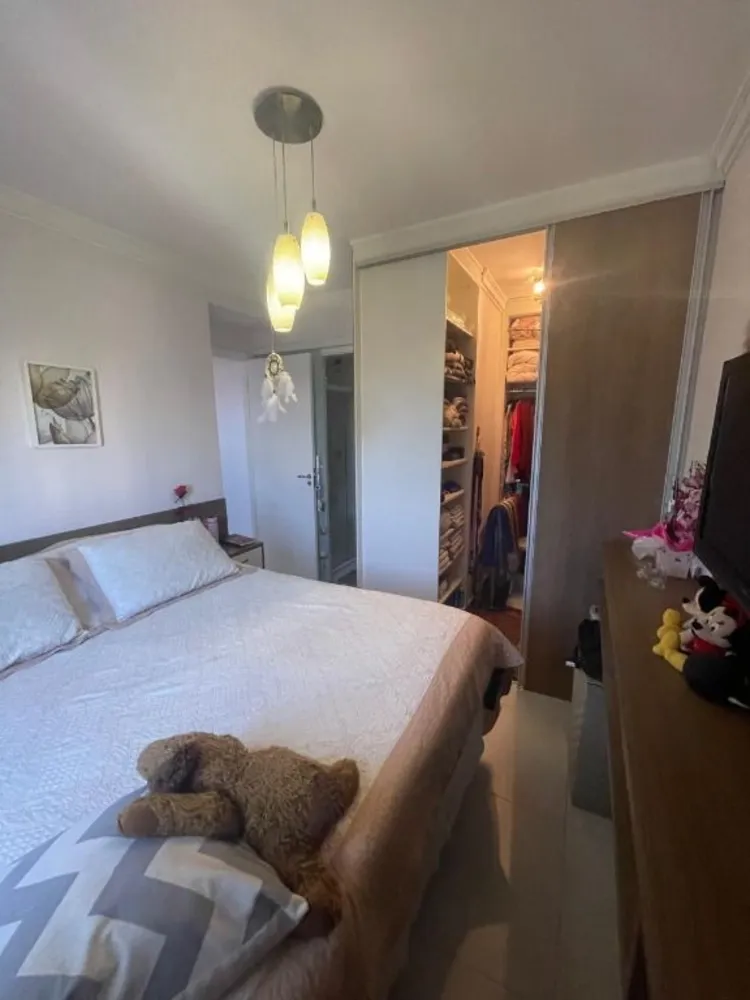 Apartamento, 2 quartos, 60 m² - Foto 17