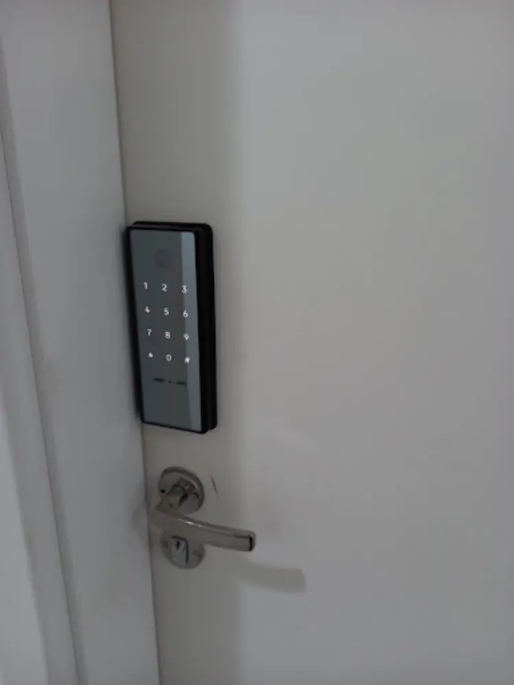 Apartamento, 2 quartos, 34 m² - Foto 2