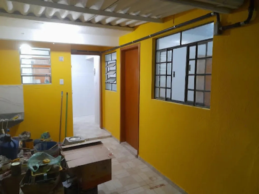 Casa, 8 quartos, 400 m² - Foto 1