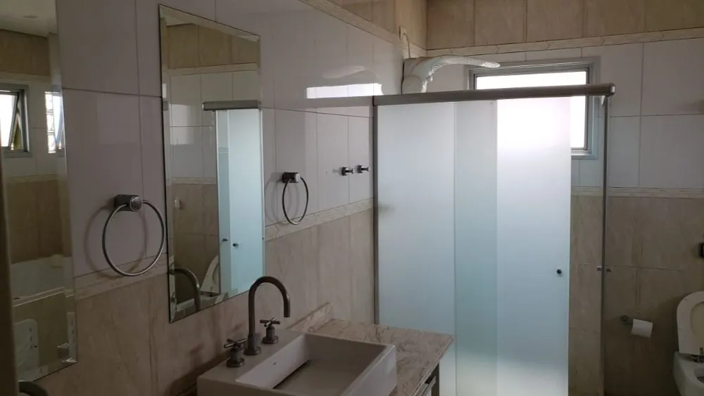Sobrado, 5 quartos, 280 m² - Foto 3