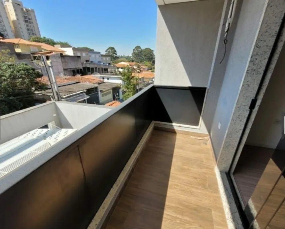 Sobrado, 3 quartos, 180 m² - Foto 8