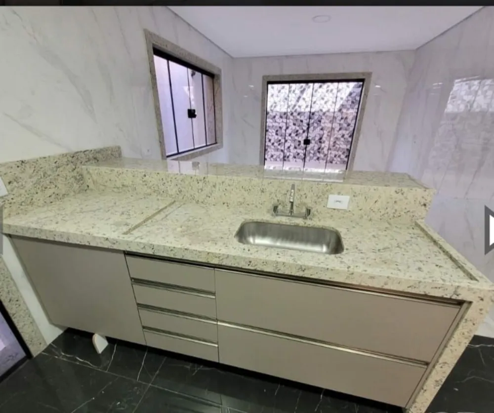 Sobrado, 3 quartos, 180 m² - Foto 2
