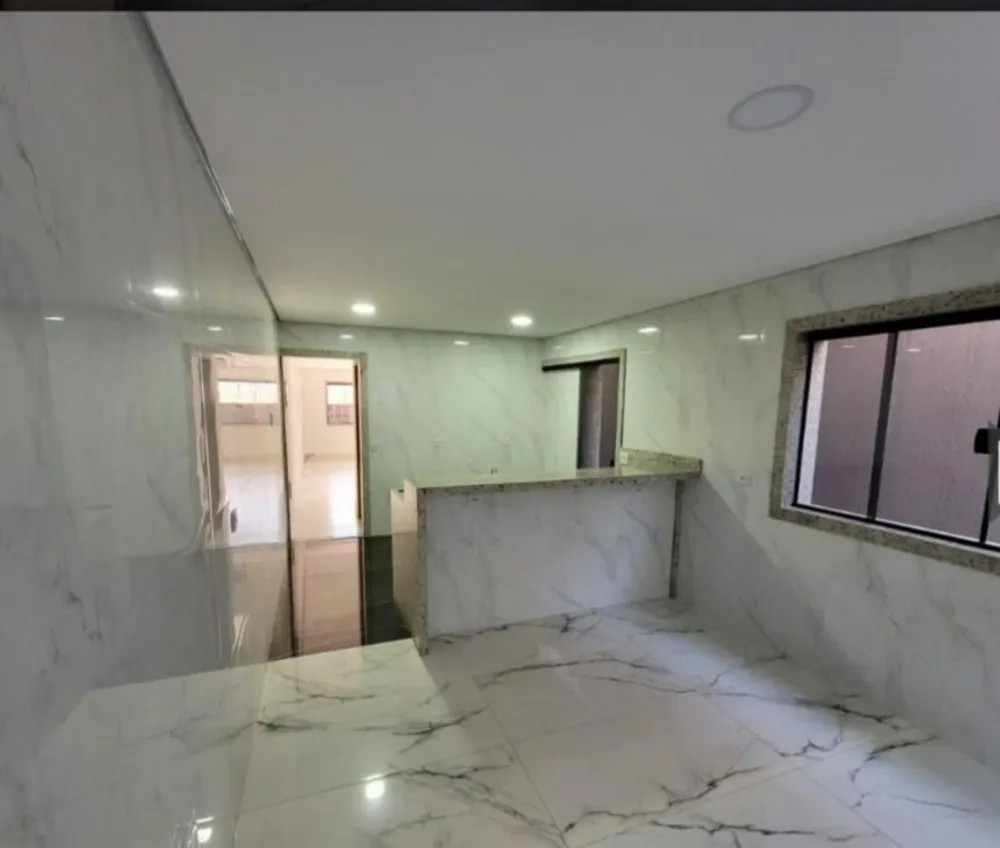 Sobrado, 3 quartos, 180 m² - Foto 3