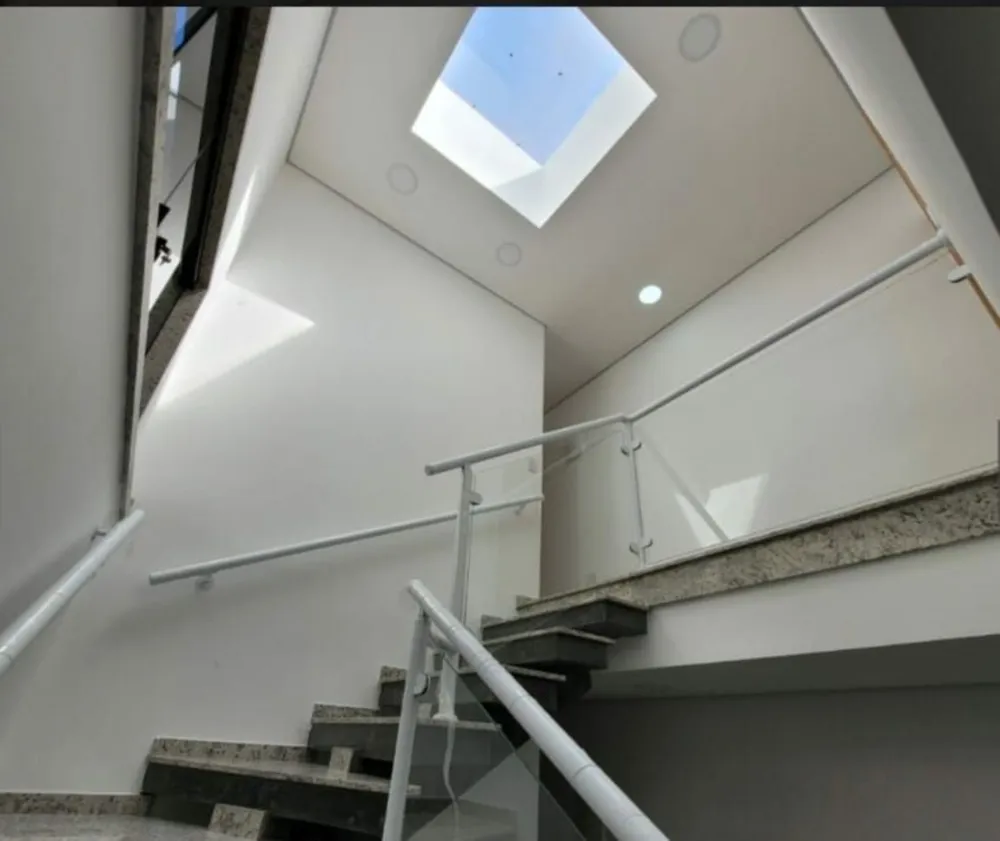 Sobrado, 3 quartos, 180 m² - Foto 5