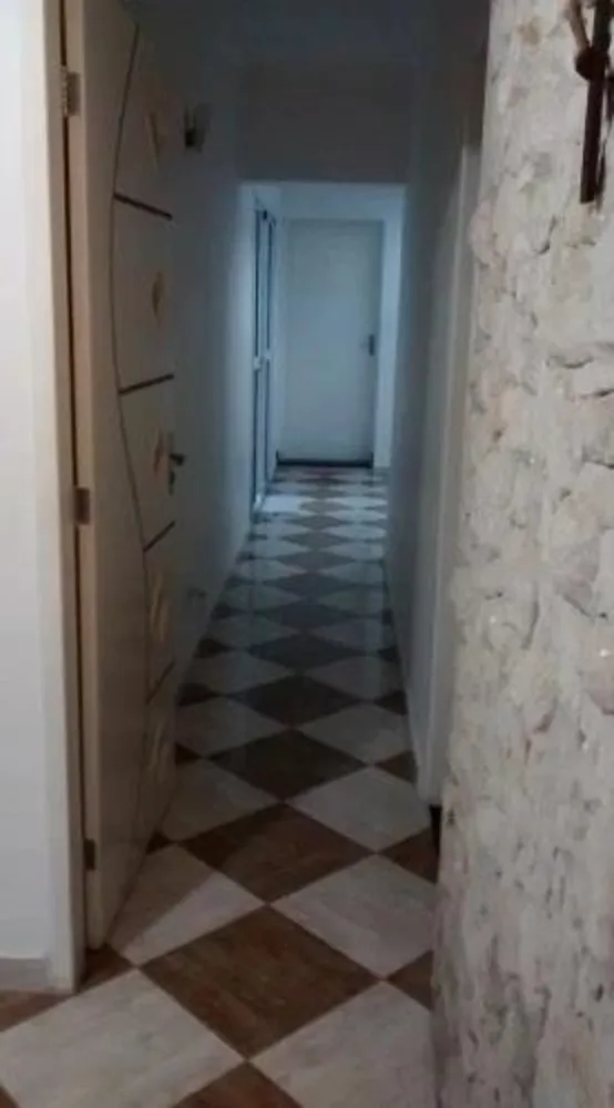 Sobrado, 3 quartos, 293 m² - Foto 1