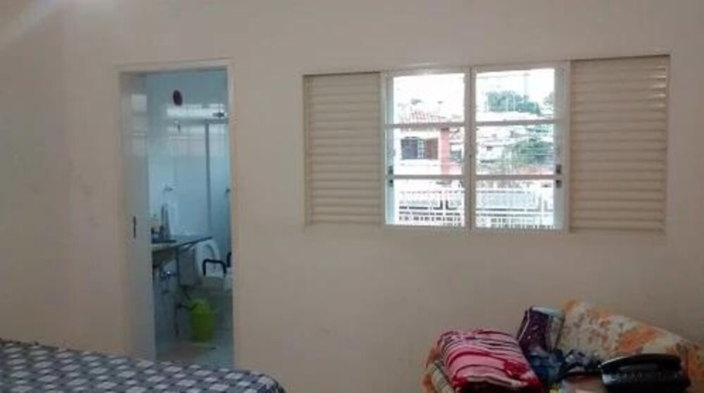 Sobrado, 3 quartos, 293 m² - Foto 1