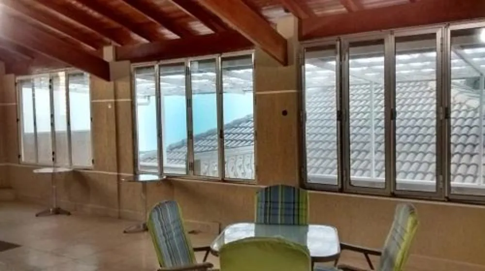 Sobrado, 3 quartos, 293 m² - Foto 13