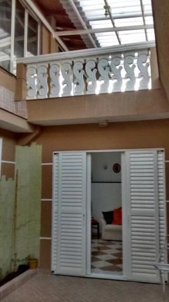 Sobrado, 3 quartos, 293 m² - Foto 2