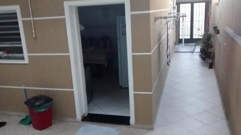 Sobrado, 3 quartos, 293 m² - Foto 10